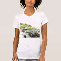 'Girl Jane' Shirt