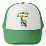 Girl Little Gardener Hat