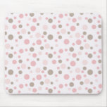 Girl Mousepad