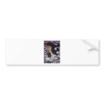 girl night out_blackgirl bumper sticker
