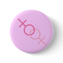 Girl on Girl Buttons