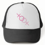 Girl on Girl Mesh Hat