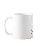 Girl on Girl Coffee Mug