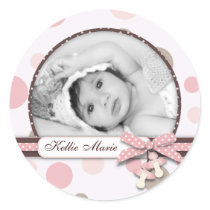 Girl Photo Sticker R