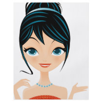 girl portrait