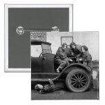 Girl Power: 1927 Buttons