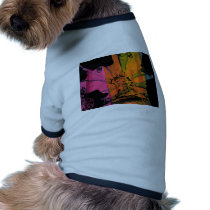 GIRL POWER DOG CLOTHES