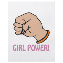 Girl Power