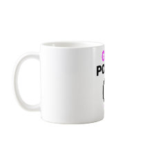 Girl Power Mug