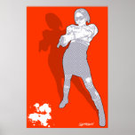GIRL POWER POSTER