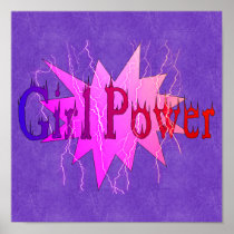 Girl Power