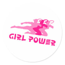 Girl Power