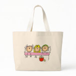 Girl Slumber Party Bag