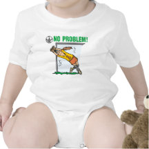 Girl Soccer Goalie T-shirts and Gifts