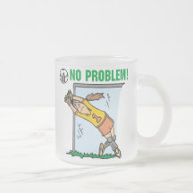 Girl Soccer Goalie T-shirts and Gifts Mugs