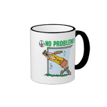 Girl Soccer Goalie Tshirts and Gifts Mugs
