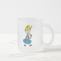 GIrl Soccer Practice T-shirts and Gifts Mugs