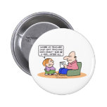 girl teacher teach math right report card buttons