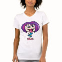 girl t-shirts