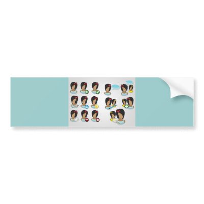 girl-user-icons-large by CreativeColours