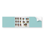 girl-user-icons-large bumper stickers
