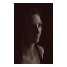 girl who cried photograph