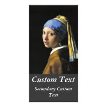 Girl With a Pearl Earring