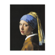 Girl With a Pearl Earring