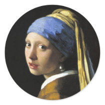 Girl With a Pearl Earring