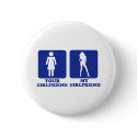 Girlfriend buttons