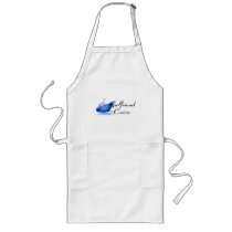 Girlfriend Cruise Aprons