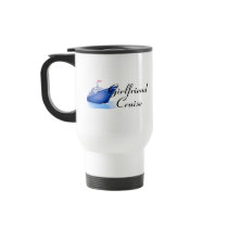 Girlfriend Cruise Mugs