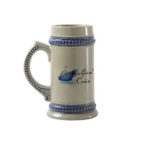 Girlfriend Cruise Mugs