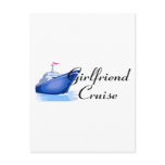 Girlfriend Cruise