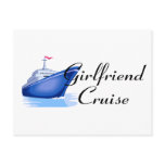 Girlfriend Cruise