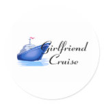 Girlfriend Cruise