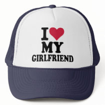Girlfriend Hat