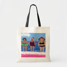 Girlfriends Bag