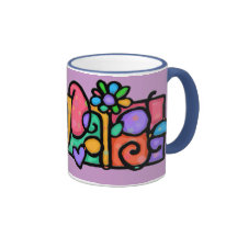 girlies_paige_M_300, girlies_cowgirl_M_300 Mug