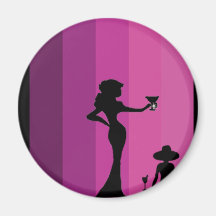 girls-1 magnets
