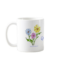 Girls Are Great Coffee Mug