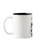 Girls Are Weird Caneca