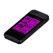 Girls Birthday : Twenty One Year Old Troublemaker iPhone 5 Case