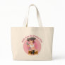Girls Can Pirates Tote Bags