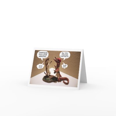 Girls Card by thebloggess