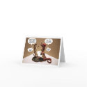 Girls cards