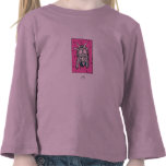 Girl's Dino Tee