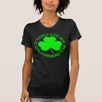 Girls Drinking Team 2 t-shirts