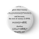 girls = evil buttons
