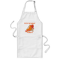 Girls Getaway Weekend T-shirts and Gifts Apron